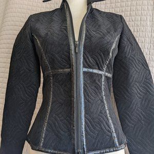 Anne Fontaine Anka Jacket size 36